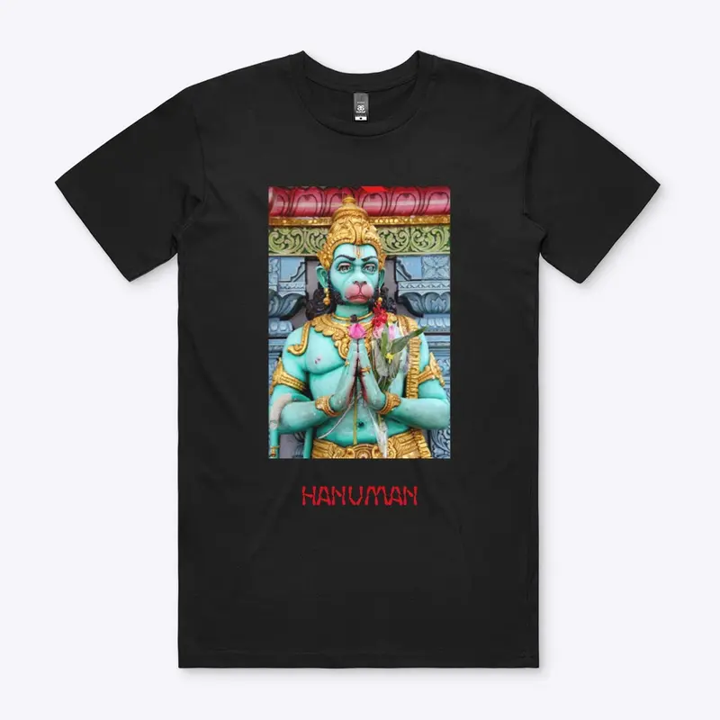 HANUMAN Tee 