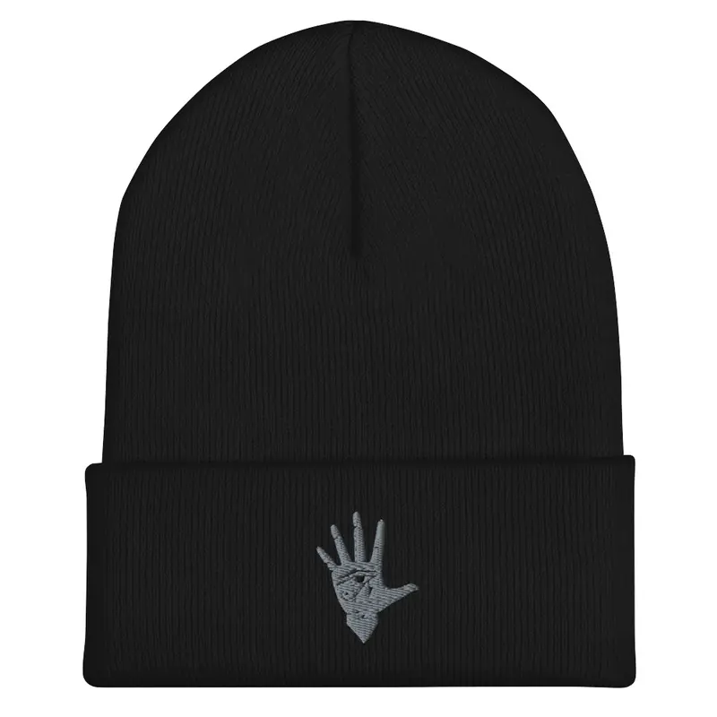 Third Eye 5 Beanie