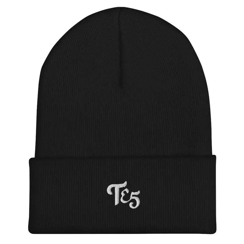 TE5 Beanies